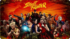 Dos Fliperamas Para a Telona, "Street Fighter" Lança o Primeiro Trailer