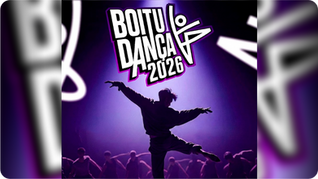 Boituva Terá Boitudança 2026 com 350 Artistas no Evento