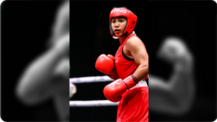 Rebeca Lima Conquista Título Mundial de Boxe em Liverpool