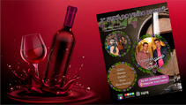 Festa do Vinho Agita Tietê neste Sábado com Sabores e Música ao vivo