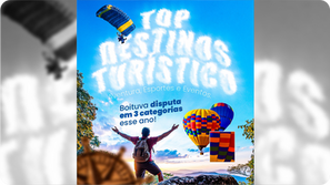 Boituva Disputa Três Categorias no Top Destinos Turísticos 2025