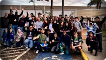 Boituva Leva Estudantes à Maior Feira Gamer da América Latina