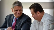 Kassab Deve Deixar Governo de SP e se Reunirá com Tarcísio para Definir Saída