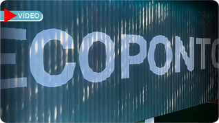 Ecoponto de Cerquilho Recebe Resíduos e Reforça Descarte Correto