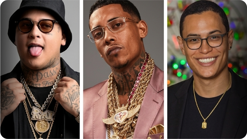 Reviravolta: STJ Solta e Justiça Manda Prender Influenciadores no Mesmo Dia