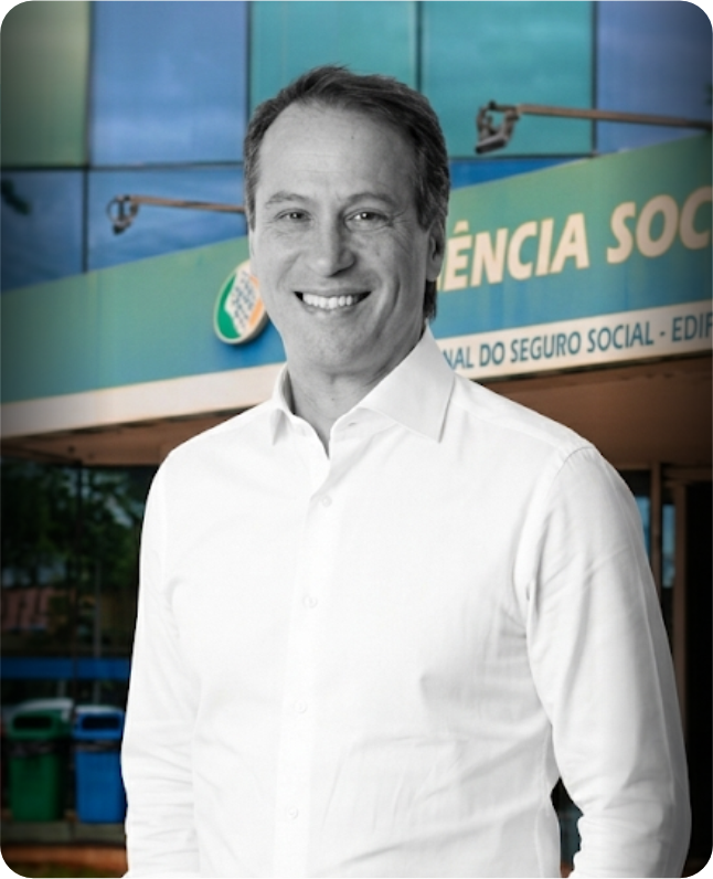 Empresário Confessa Fraude no INSS e Fecha Delação com a PF