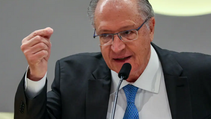 Alckmin projeta crescimento de 12% com reforma tributária