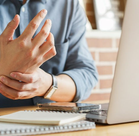 Understanding Carpal Tunnel: Causes, Symptoms, and Physical + Occupational Therapy-Based Treatments