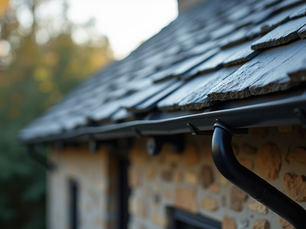 Benefits of Slate and Clay Tile Roofing