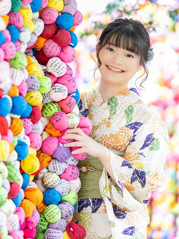 京都和服出租Curun