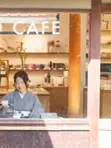 Kyoto kimono Curun