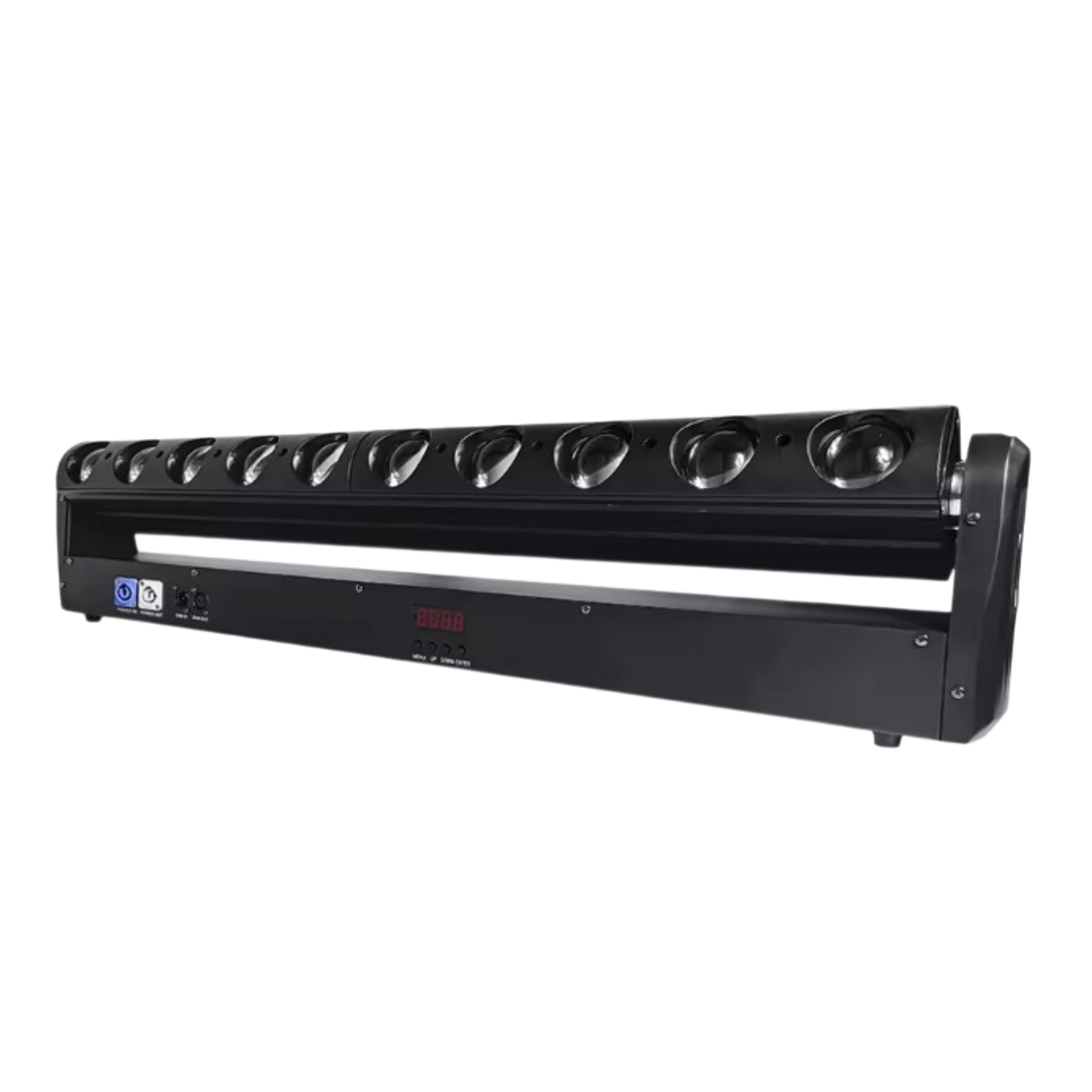 LED Moving Head Beam Bar