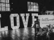 Konzept und Organisation: @sayjes_traurednerin & @macheriephotography.de
Location: @weinschmiedesiegburg
Traurednerin: @sayjes_Traurednerin
Fotografin: @macheriephotography.de
Fotograf: @jean.fotografie
Dekoration+Floristik: @herzdamen_dekoration
Traubogen: @sayjes_traurednerin 
Sitzplan (Fenster): @sayjes_traurednerin
Spalierbögen/Wedding Wands: @sayjes_traurednerin
Brautmode: @Novia_brautmode_abendmode
Brautstylistin: @bellastyling_
Eheringe: @goldschmiedin_annawilwerscheid
Schmuck: @schmuck_kunst_siegburg
Kopfschmuck/Ohrringe: @burezah
Torte: @cakesbytine
Loveletters: @fotobox.Hennef 
Willkommensschild, Kleiderbügel, Sektgläser, Kerze, Namensschild, Tischkärtchen: @plotterlissy_
Brautpaar 1: @olyanaberger 
Brautpaar 2: @vivian_wedel & @kaepten_rauschebart