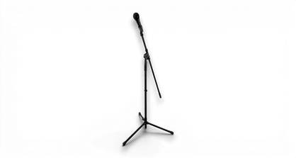 Shure PGA58 Mikrofon für Gesang und Sprache auf Bühne und Event mit klarem Klang