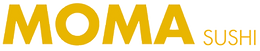 Logo_moma sushi forli