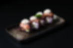 UB5 URAMAKI VENERE ROLL
