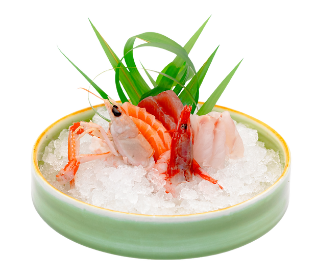 sashimi_Moma sushi forli