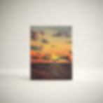 Thumbnail: Where the Sun Meets the Sea