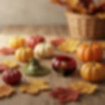 Thumbnail: Witch’s Pumpkin Cauldron Jar