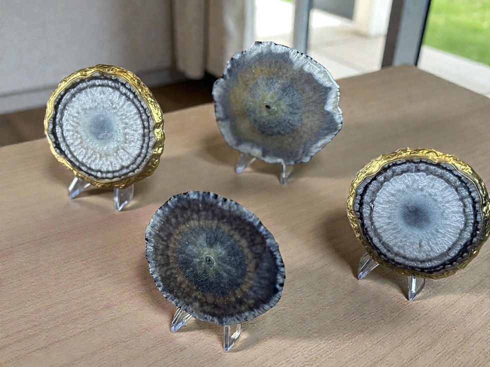 Thumbnail: Lunar Stone Coasters
