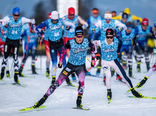 Janteloppet Grand Prize