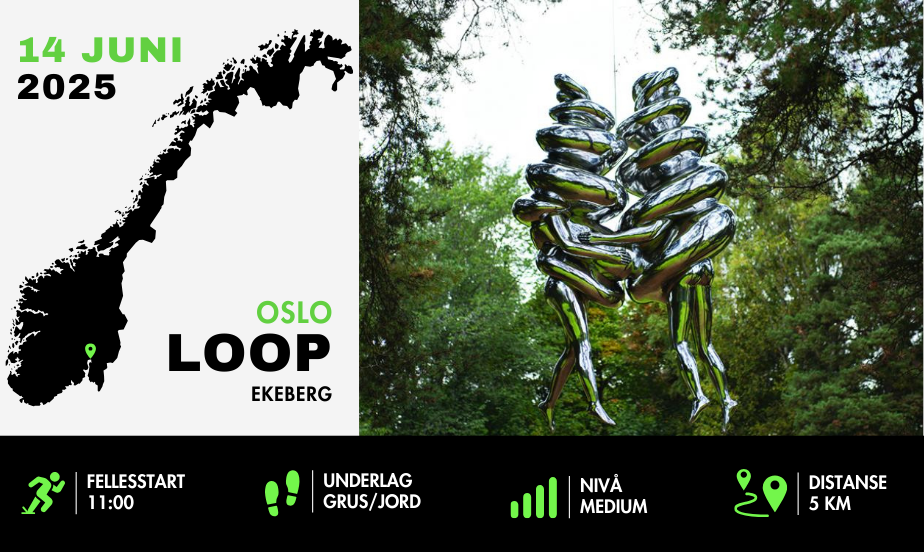 OSLO | EKEBERG