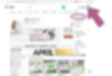 A screenshot showing the steps of leaving reviews on previous TpT purchases to earn credits