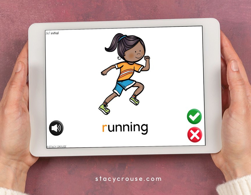 10 Free Boom Cards for Speech Therapy