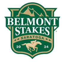 Lance Gifford festival entertainer for Belmont Stakes Saratoga NY