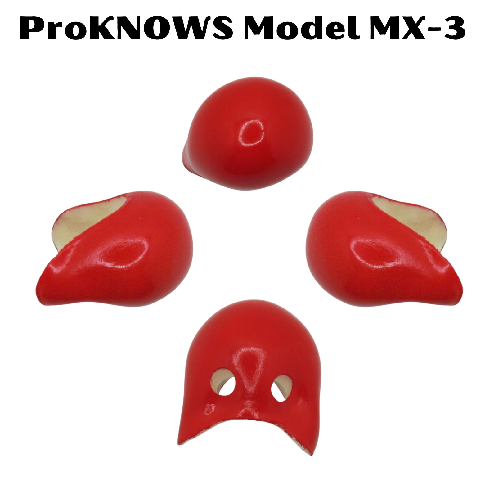 ProKNOWS Model MX-3
