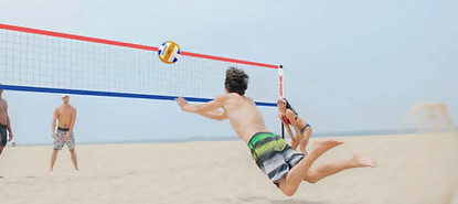 volleyball