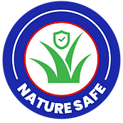 Safe for Nature