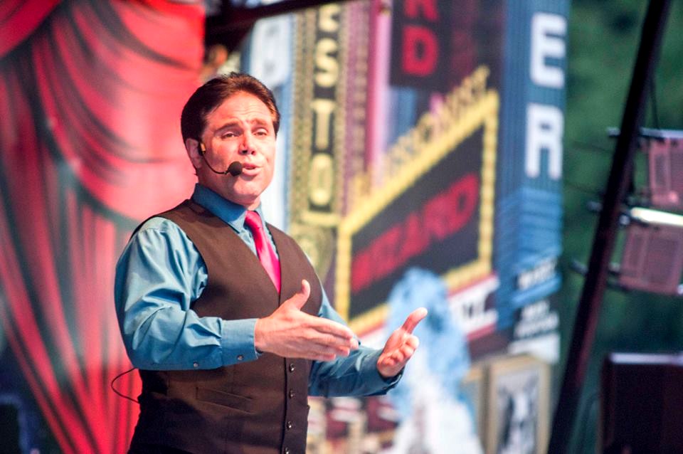 Writer: Lance Gifford