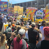 The WOW Factor Science Show