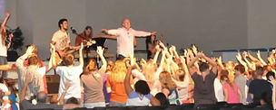 ministry
