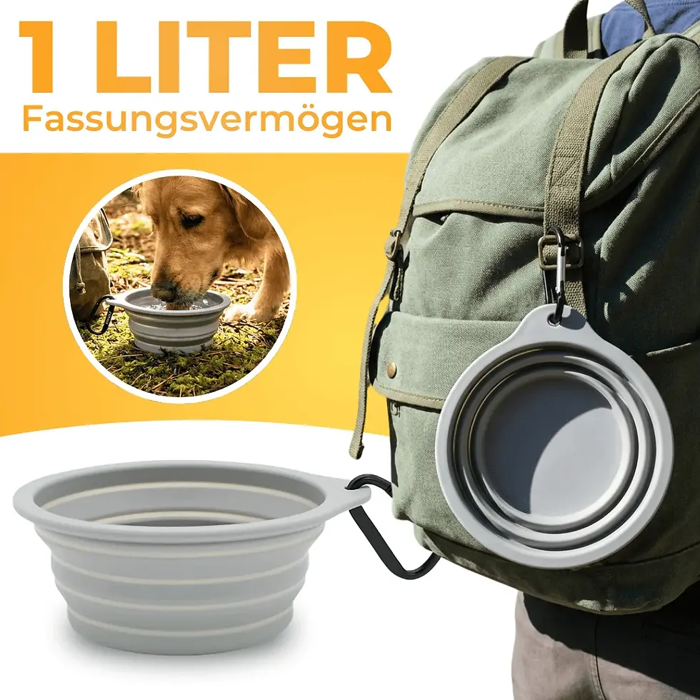 Miniaturbild: Trinkpause-Set 