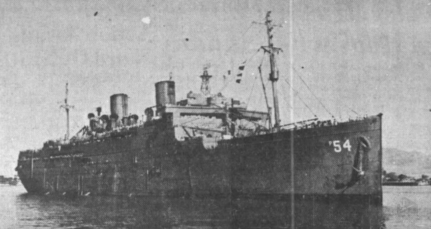 1946::Smallpox Arrives on the Pacific Coast