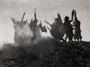 1910::Restoring an Eclipsed Moon 