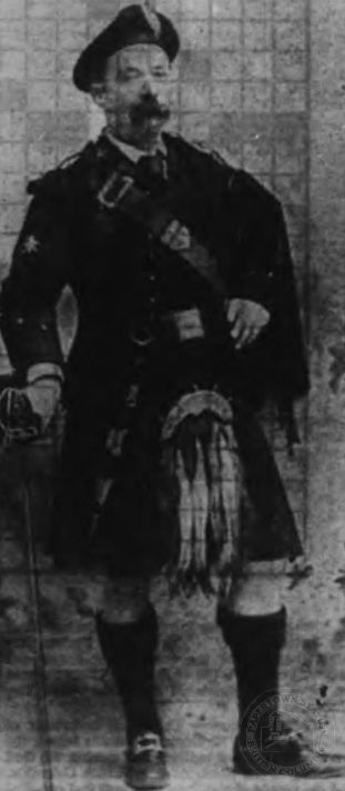 1889::Robert Hamilton Jameson (1844-1929)
