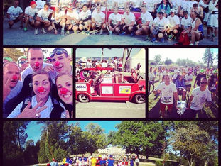 Marathon du Médoc - 13 Septembre 2014