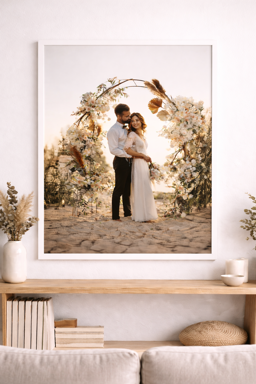 Poster 70 x 100 cm