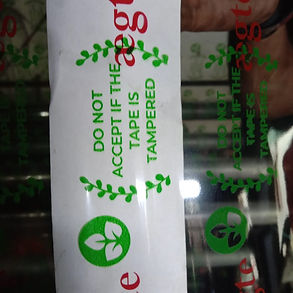 CRP ECO PACK - FRESH PACK