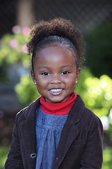 OUTDOOR FALL PORTRAITS