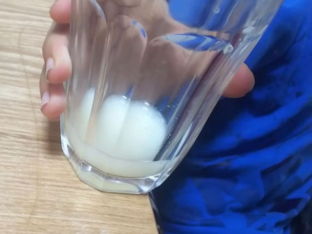 なぜか、いつも同じ位置
