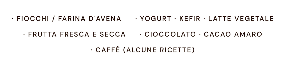 8 Ricette Colazione Sana: Overnight Oats e Porridge Facili e Veloci