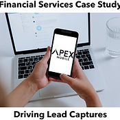 Financial Services Case Study