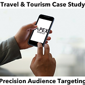 In-App Travel and Tourism video ads Case Study