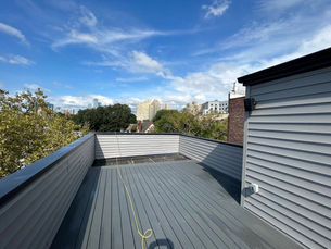 19 Gardner is almost ready to be be listed.