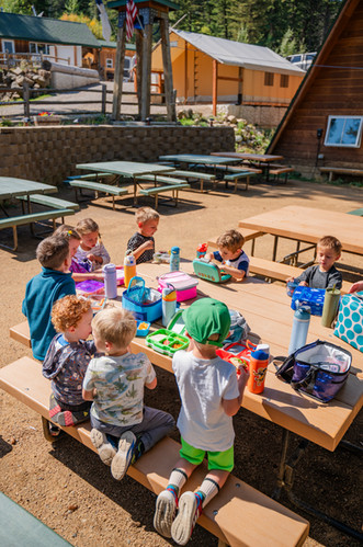 LEAP is a Bozeman-based outdoor preschool where children learn, explore, and grow through hands-on, nature-centered early childhood education at Yellowstone Alliance Adventures