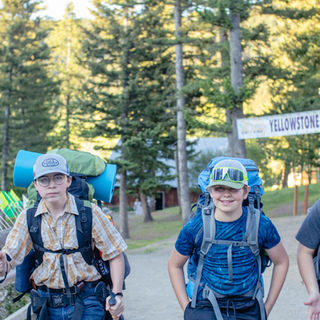 Christian Summer Camp in Bozeman Montana. Outdoor adventure, friendship, and fun for 1st thru 12th graders. Yellowstone Alliance Adventures Camp and Retreat Center 